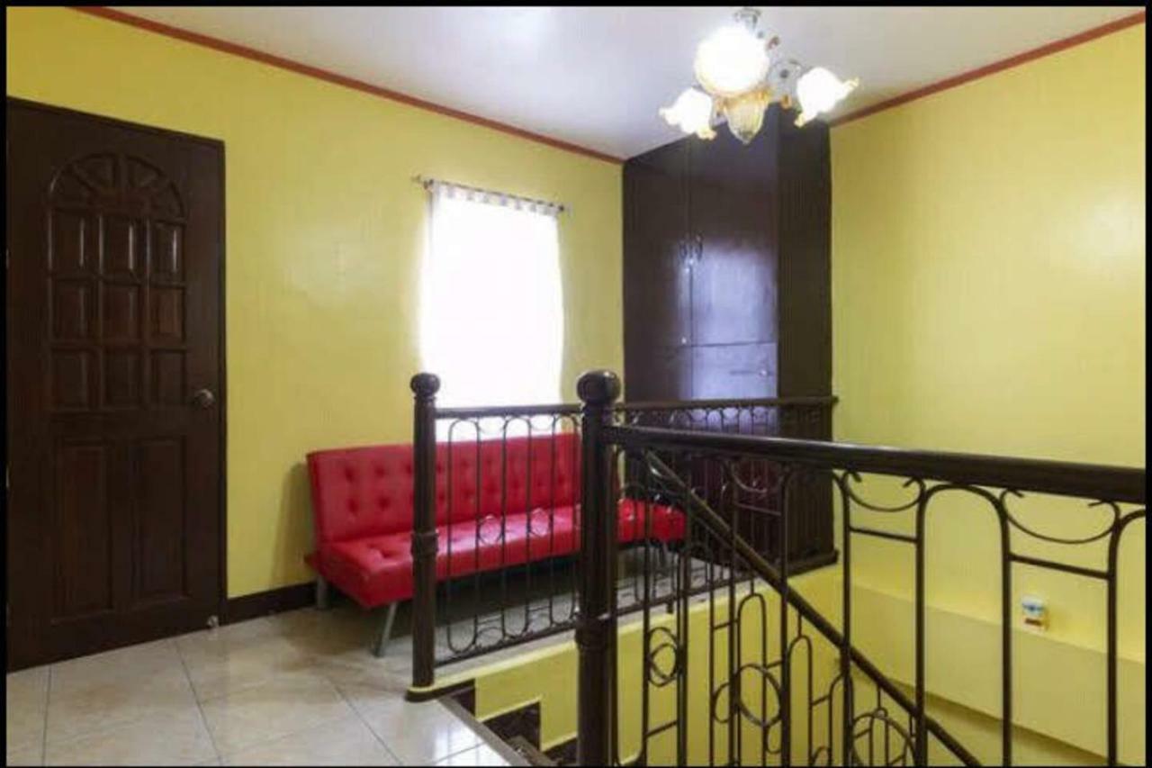 Jenjen'S House Rental 막탄 외부 사진