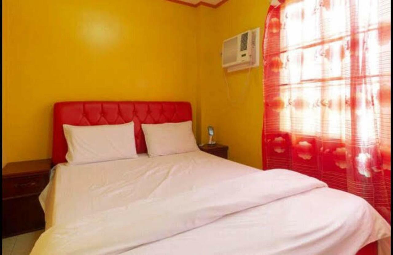 Jenjen'S House Rental 막탄 외부 사진