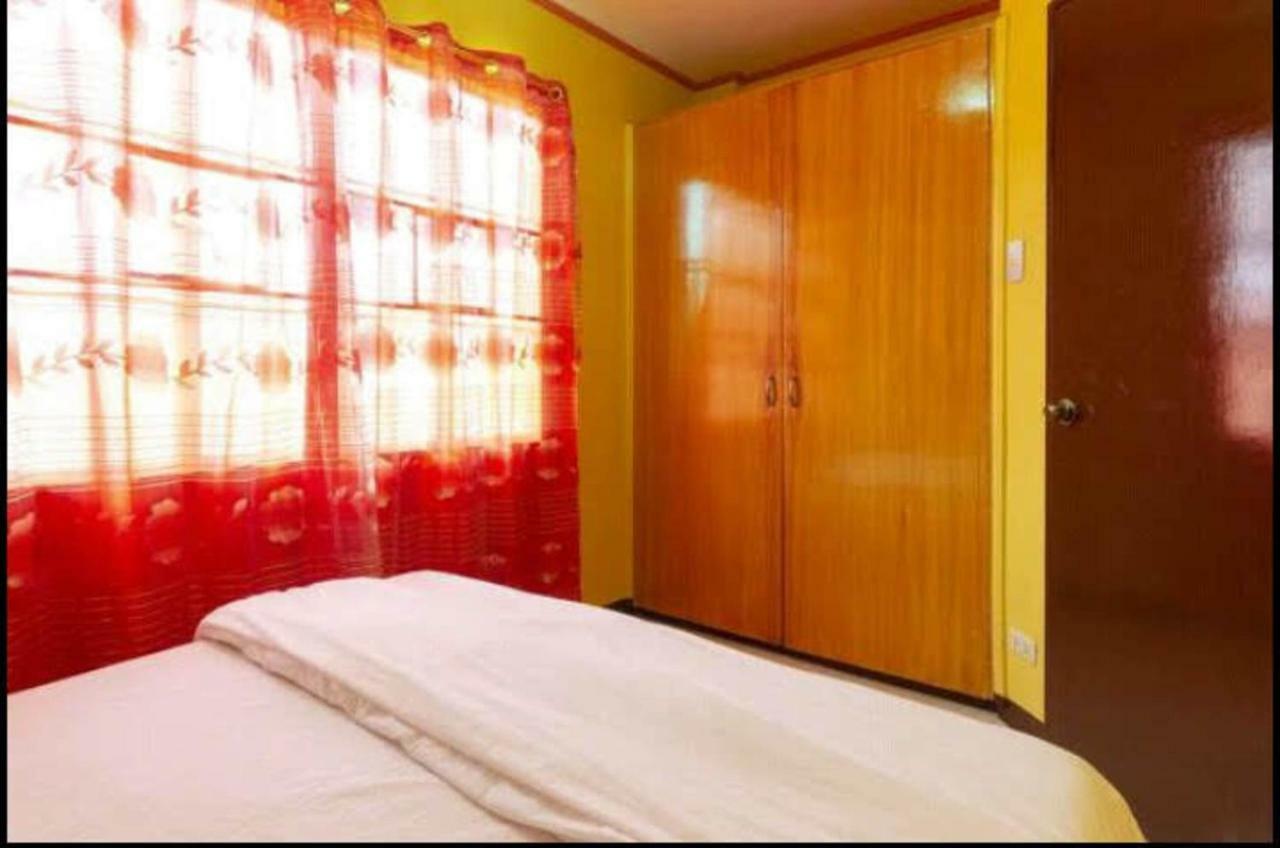 Jenjen'S House Rental 막탄 외부 사진